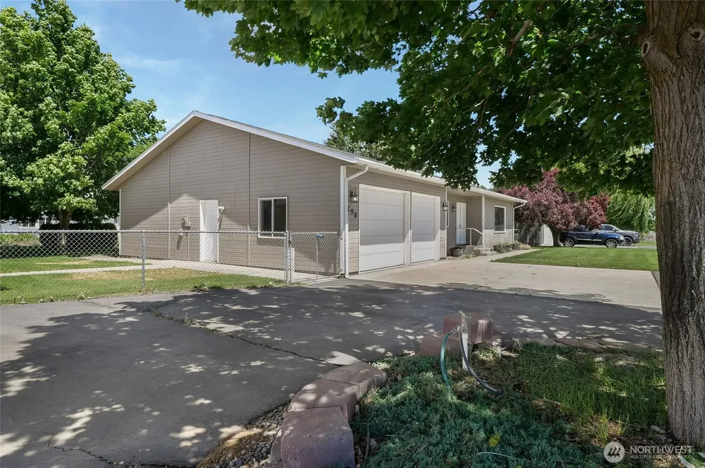 298 Road 19 NW Soap Lake WA 98851