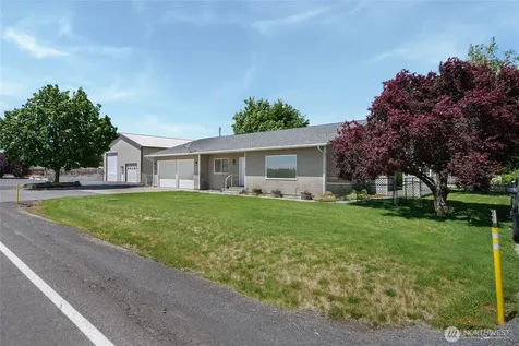 298 Road 19 NW Soap Lake WA 98851