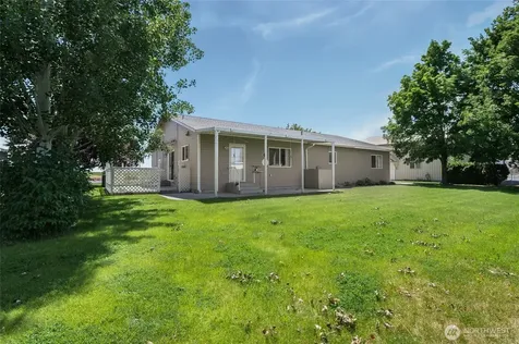 298 Road 19 NW Soap Lake WA 98851