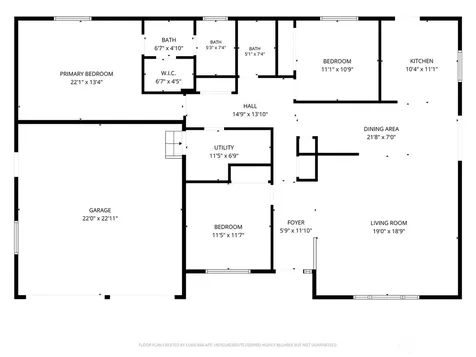 298 Road 19 NW Soap Lake WA 98851