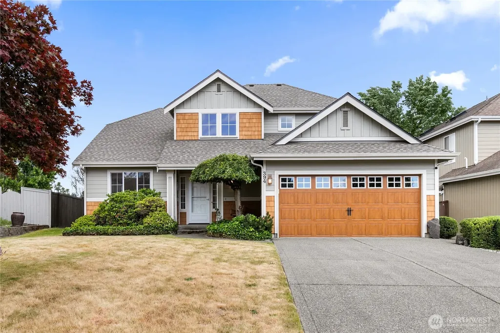 394 25th Avenue Milton WA 98354