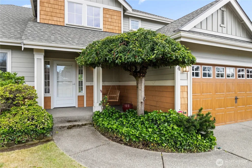394 25th Avenue Milton WA 98354