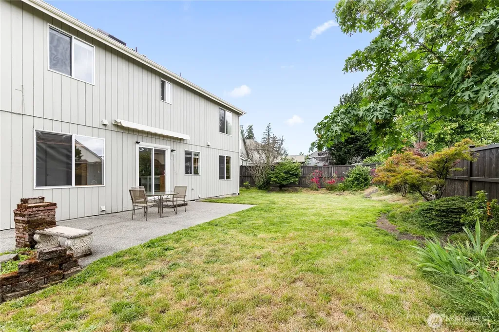 394 25th Avenue Milton WA 98354