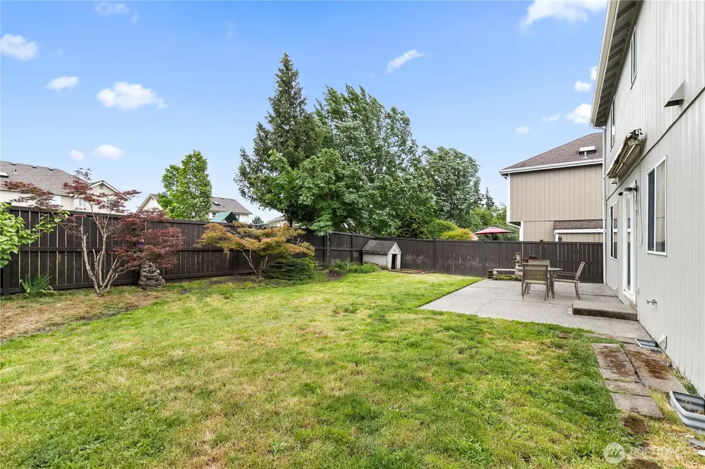 394 25th Avenue Milton WA 98354