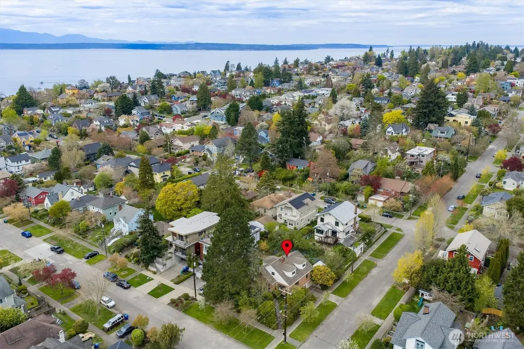 3002 NW 70th Street Seattle WA 98117