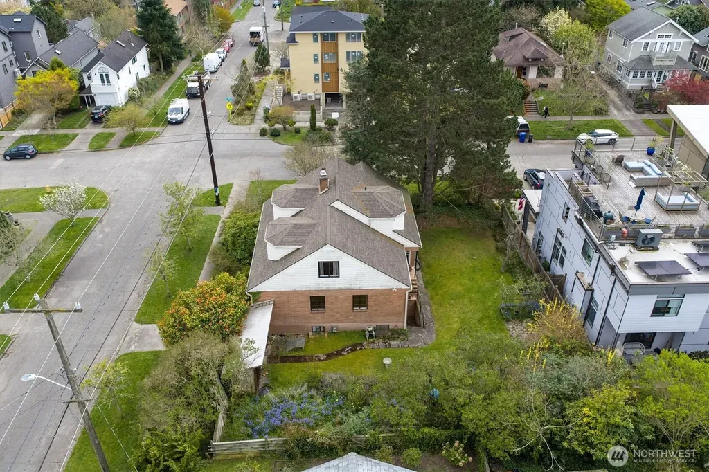 3002 NW 70th Street Seattle WA 98117