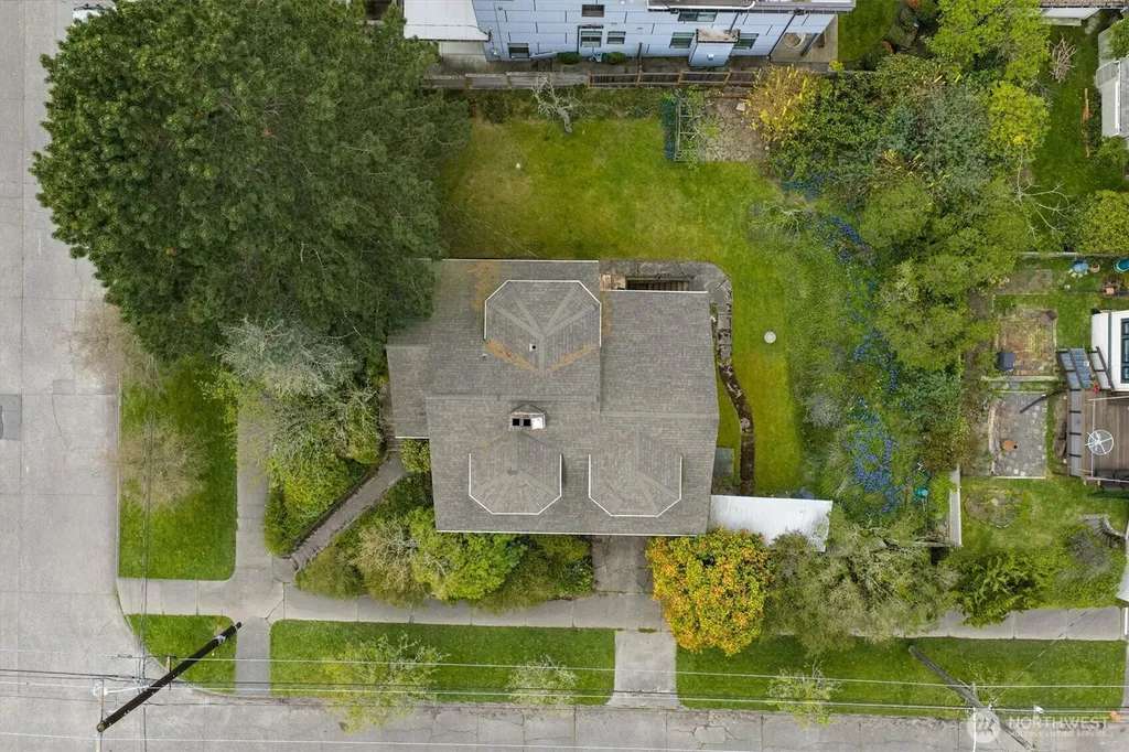 3002 NW 70th Street Seattle WA 98117