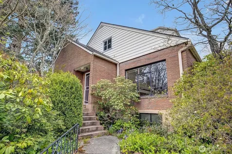 3002 NW 70th Street Seattle WA 98117