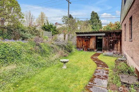 3002 NW 70th Street Seattle WA 98117