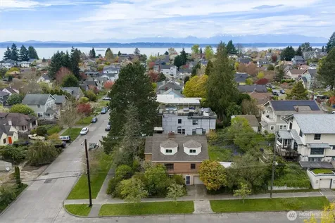 3002 NW 70th Street Seattle WA 98117
