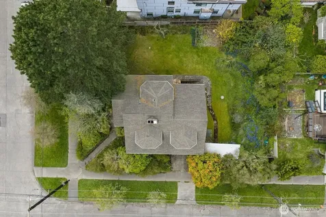 3002 NW 70th Street Seattle WA 98117