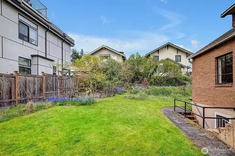 3002 NW 70th Street Seattle WA 98117