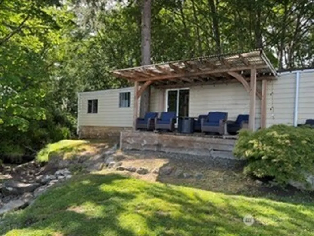 2509 142nd Avenue SW Lakebay WA 98349