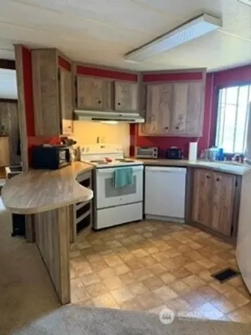 2509 142nd Avenue SW Lakebay WA 98349