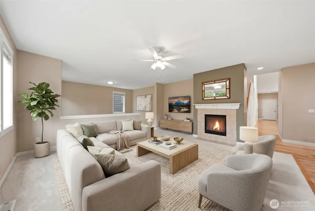 24750 NE 3rd Place Sammamish WA 98074