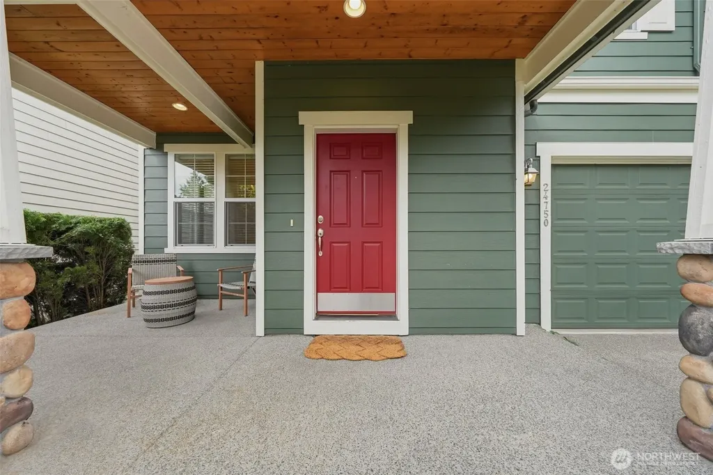 24750 NE 3rd Place Sammamish WA 98074