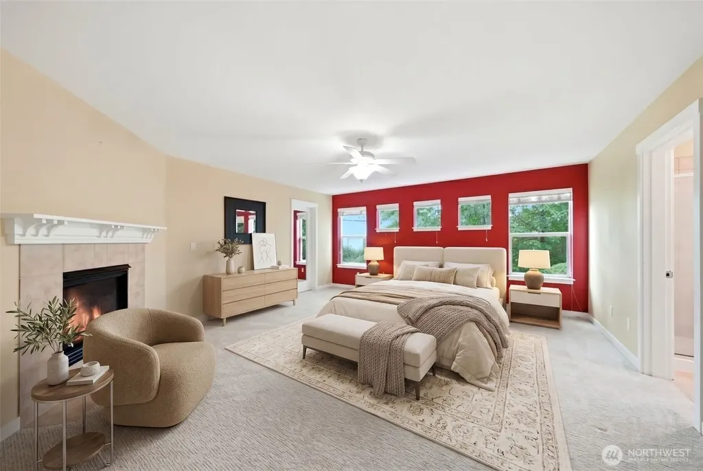24750 NE 3rd Place Sammamish WA 98074