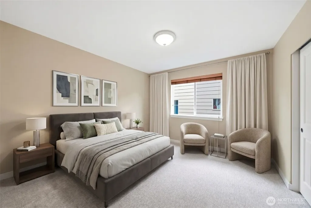 24750 NE 3rd Place Sammamish WA 98074