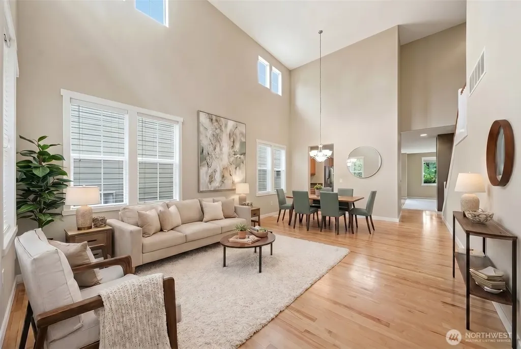 24750 NE 3rd Place Sammamish WA 98074