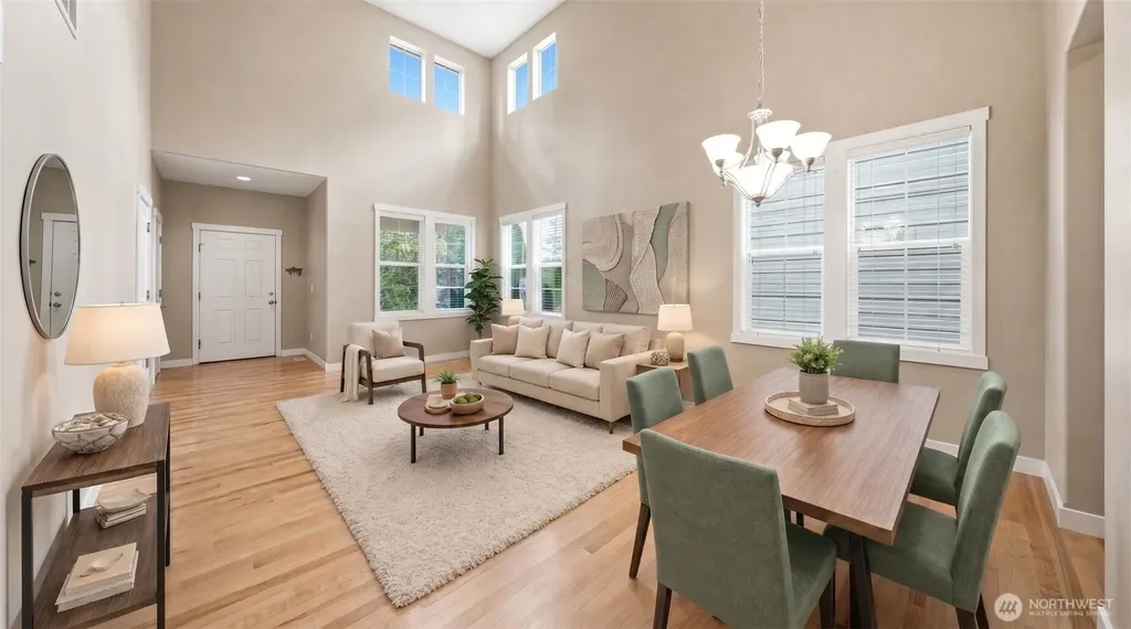 24750 NE 3rd Place Sammamish WA 98074