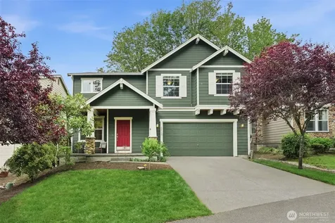 24750 NE 3rd Place Sammamish WA 98074