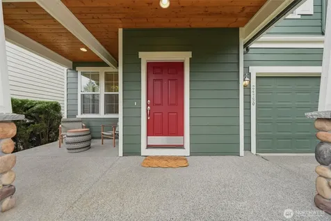 24750 NE 3rd Place Sammamish WA 98074