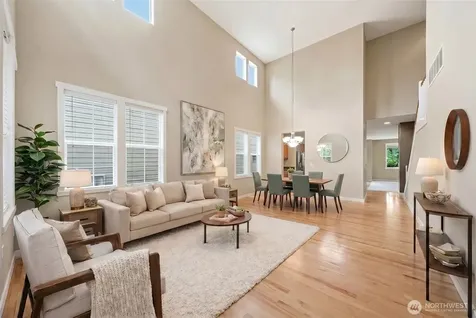 24750 NE 3rd Place Sammamish WA 98074