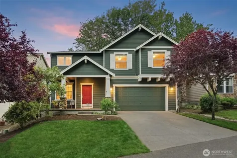 24750 NE 3rd Place Sammamish WA 98074