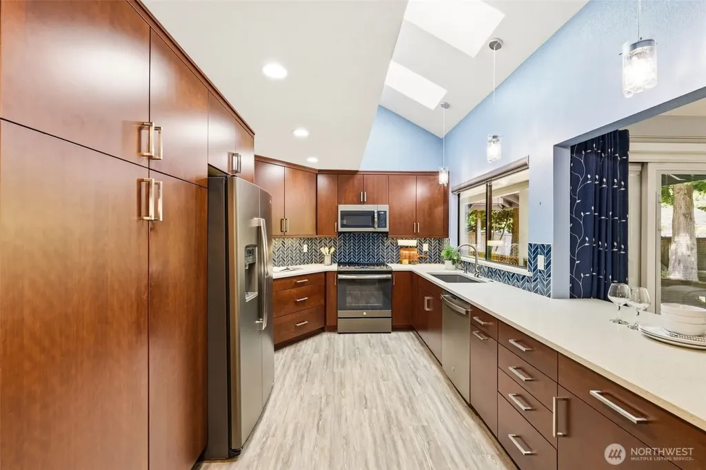 1805 Village Green Drive Mill Creek WA 98012