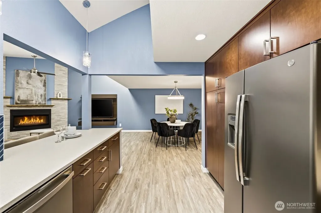 1805 Village Green Drive Mill Creek WA 98012
