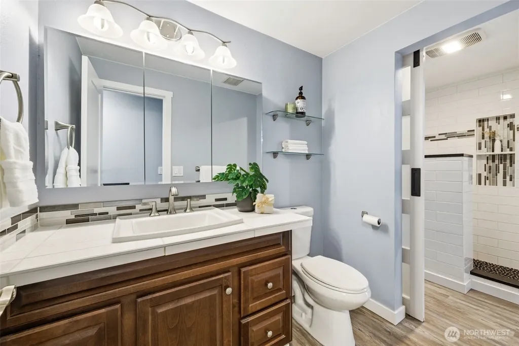 1805 Village Green Drive Mill Creek WA 98012