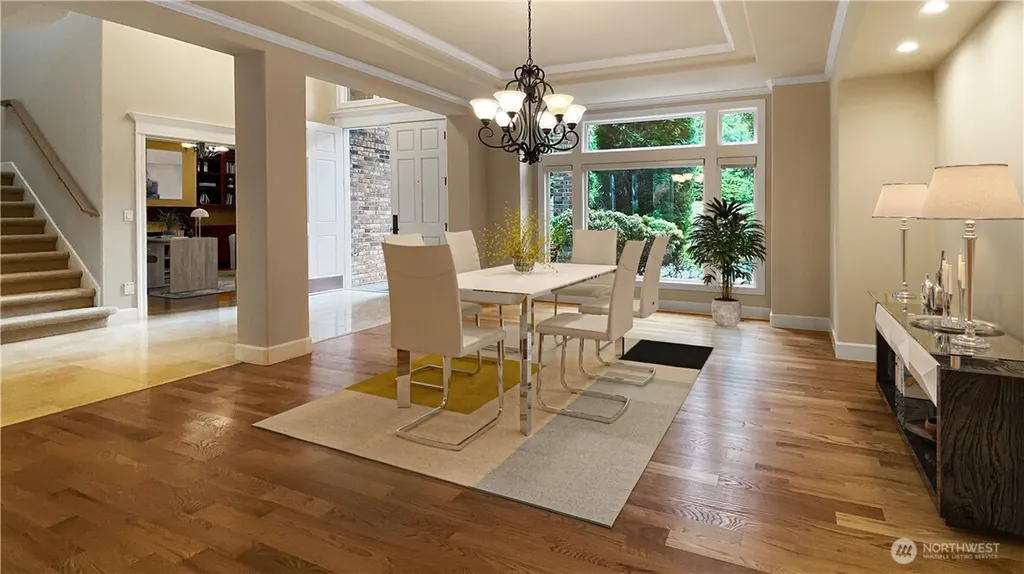 13953 NE 31st Place Bellevue WA 98005