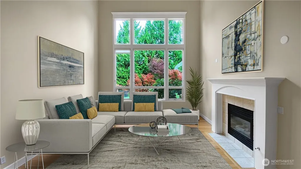 13953 NE 31st Place Bellevue WA 98005