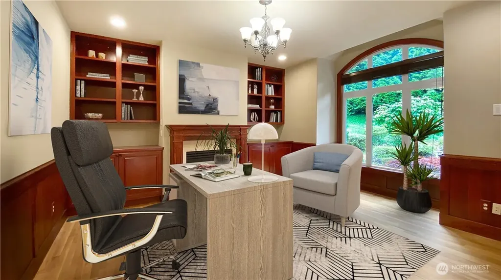 13953 NE 31st Place Bellevue WA 98005
