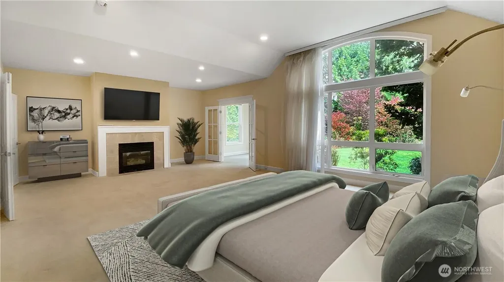 13953 NE 31st Place Bellevue WA 98005