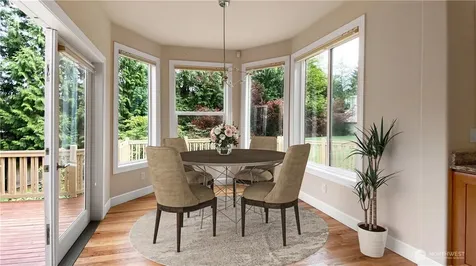 13953 NE 31st Place Bellevue WA 98005