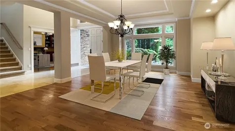13953 NE 31st Place Bellevue WA 98005