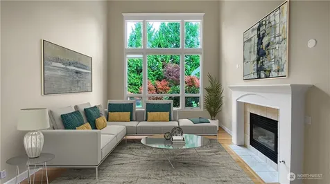 13953 NE 31st Place Bellevue WA 98005
