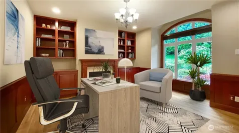 13953 NE 31st Place Bellevue WA 98005