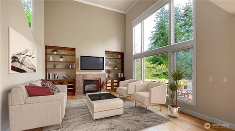 13953 NE 31st Place Bellevue WA 98005