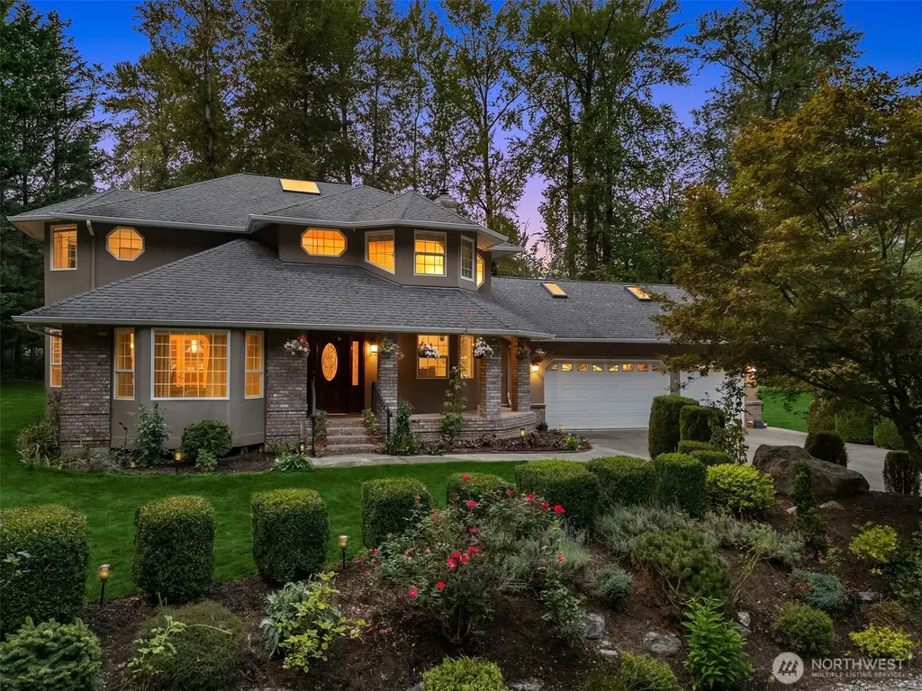 16653 178th Avenue NE Woodinville WA 98072