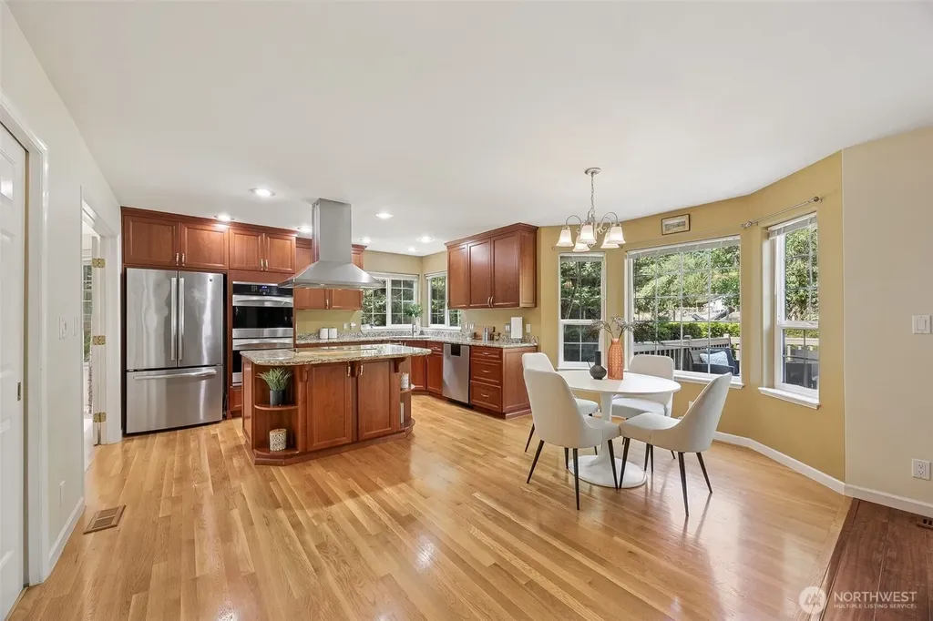16653 178th Avenue NE Woodinville WA 98072