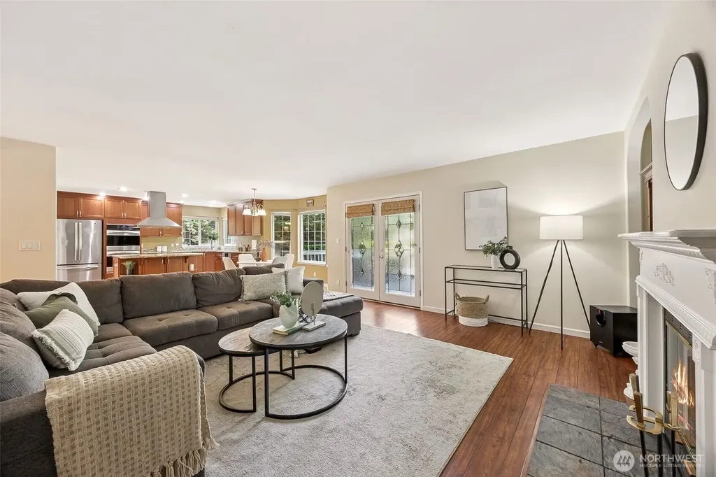 16653 178th Avenue NE Woodinville WA 98072