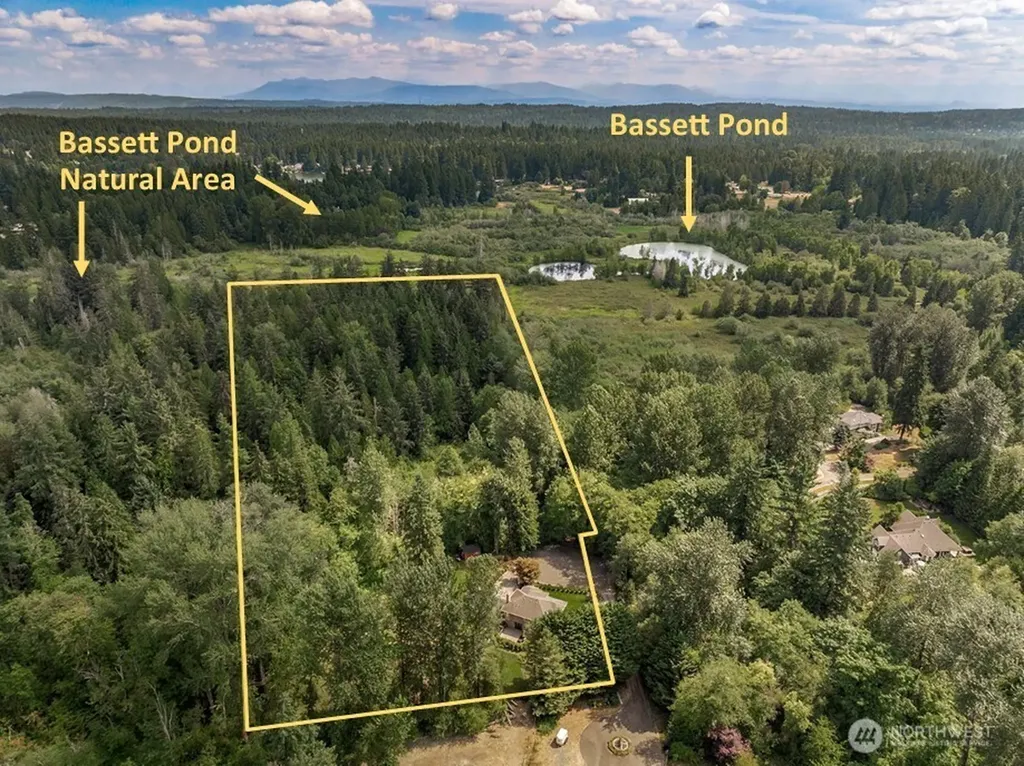 16653 178th Avenue NE Woodinville WA 98072