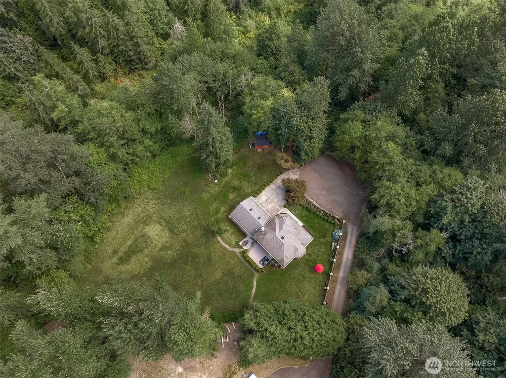 16653 178th Avenue NE Woodinville WA 98072