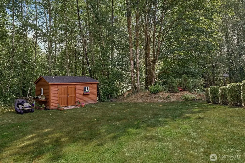 16653 178th Avenue NE Woodinville WA 98072