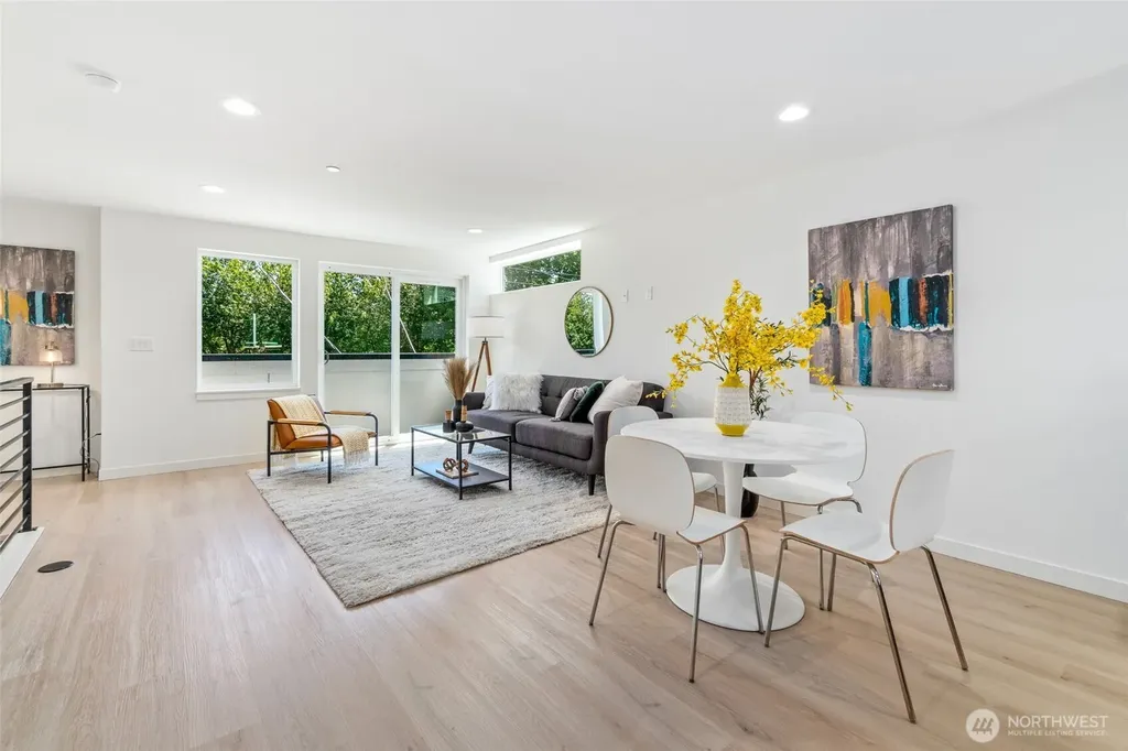 8709 15th Avenue NW Seattle WA 98117