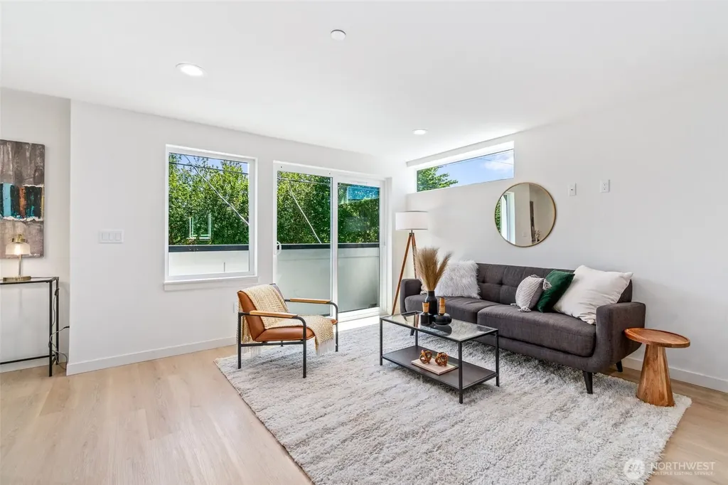 8709 15th Avenue NW Seattle WA 98117