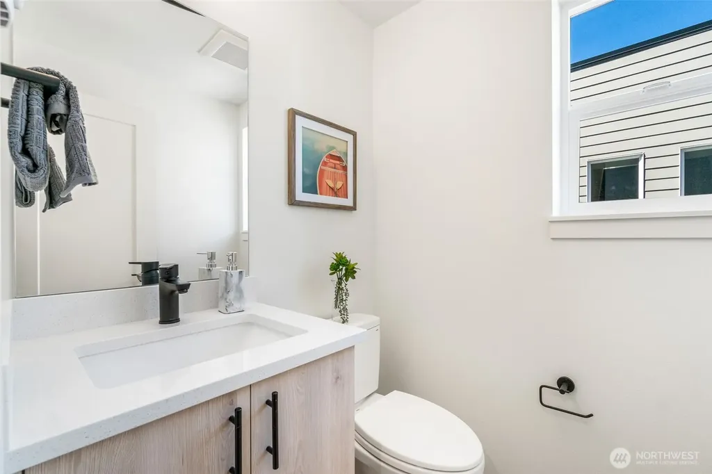 8709 15th Avenue NW Seattle WA 98117