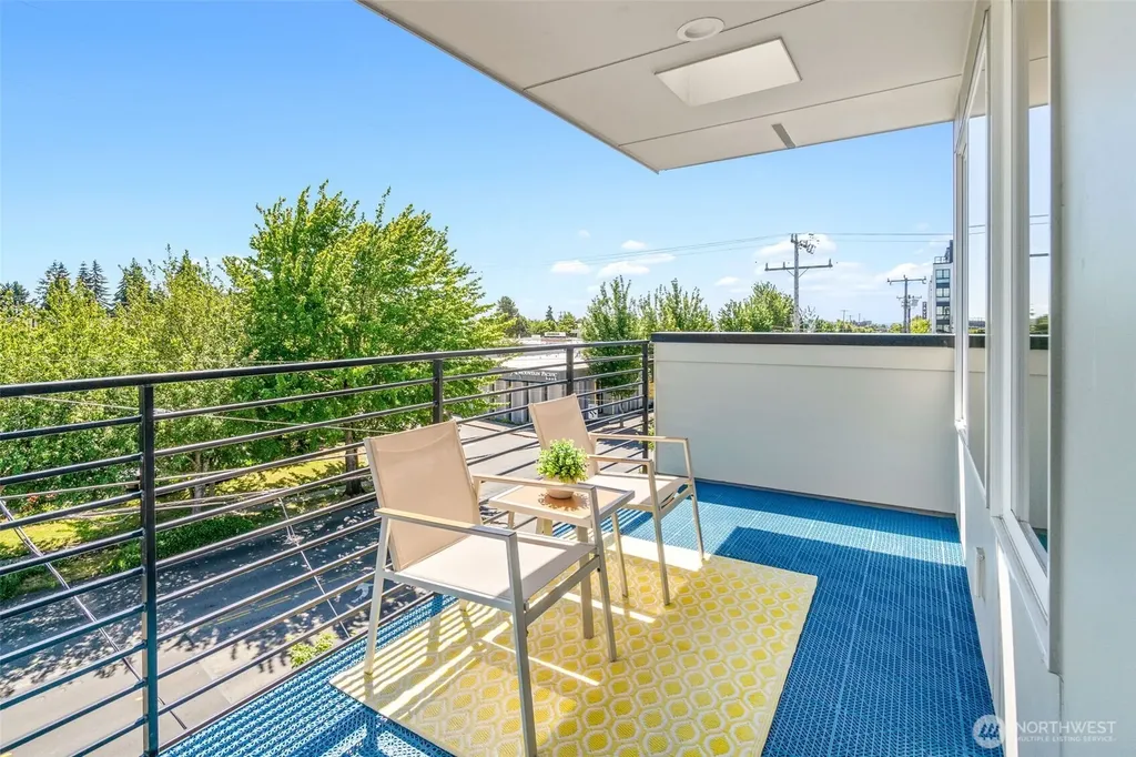 8709 15th Avenue NW Seattle WA 98117